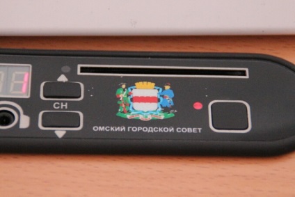 Alegerile noului consiliu municipal din Omsk au început deja