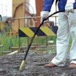 Vibratoare pentru beton, submersibile