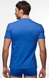 Model pentru bărbați T-shirt