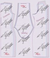 Форма сукні-водолазки 42-52, викрійки суконь 2013-2014, магазин викрійок для шиття, зшити самої