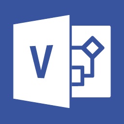 Alinierea și distribuirea manuală a elementelor documentului visio, pentru biroul Microsoft