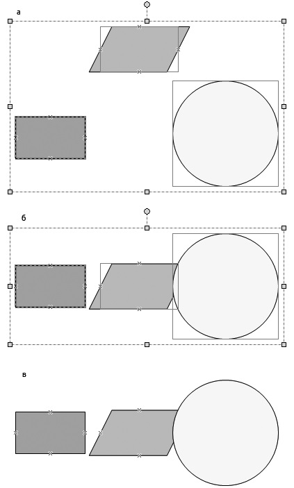 Összehangolása és terjesztése elemei a dokumentumot kézi illusztráció Visio, Microsoft Office