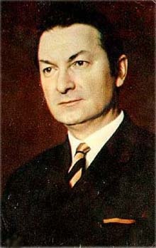 Vitsin georgy mihailovich - cine este biografiile și autobiografiile, memoriile, memoriile, dosarele