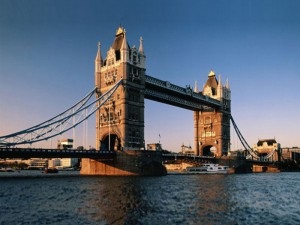 Visa în Marea Britanie (Anglia, Londra) pentru ruși în 2017