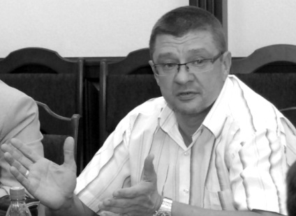 Szergej meghalt Luzianin híreket Kirov - november 27, 2015 - a város Kirov - információk