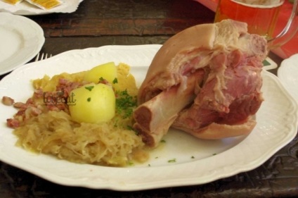 Carne de porc delicioasă