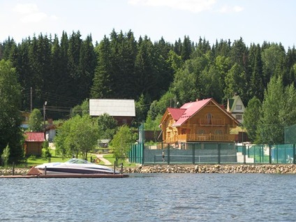 Водоохоронна зона водного об'єкта