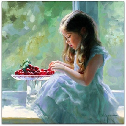 Magic copii - artist Vladimir Volegov (magic) Magic copii - artist Vladimir Volegov