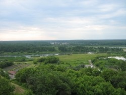 Rezervația Biosferei Voronezh în regiunea Voronej - cum ajungem acolo