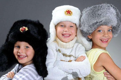 Educația copiilor și a maternității în Rusia prin ochii unui american