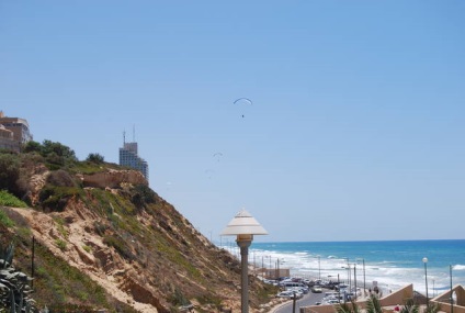 Totul despre rest in netanya, comentarii, sfaturi, sfaturi de calatorie