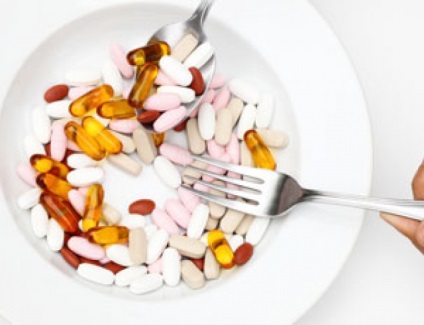Întregul adevăr despre vitaminele care se ascund de noi