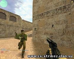 Wallhack pentru cs 1