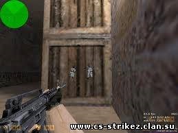 Wallhack pentru cs 1