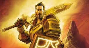 World of Warcraft (szemben ellen ellen) World of Warcraft