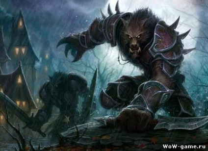 World of warcraft cataclysm worgen - 22 iulie 2010, addons pentru wow, ghiduri wow legion 7