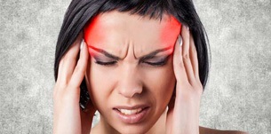 Metode chirurgicale de tratare a migrenei, centrul dikulului