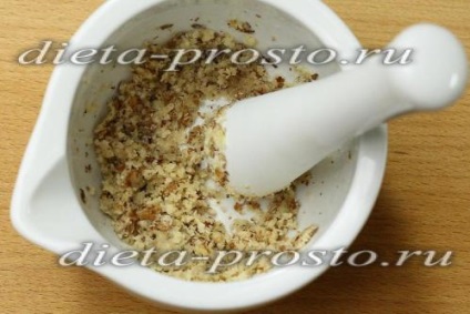 Hideg uborka leves joghurttal (uborka leves) Hideg uborka leves joghurt