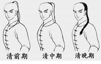 Чи є чоловіча косичка символом сили і мужності 4 способи плетіння - haircutmen