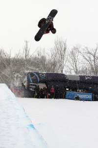 Yuri Podladchikov, dacă totul merge în aceeași direcție, o să-l iau pe Shaun White! știri