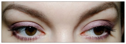 Yves rocher umbre-eyeliner 08, 07 - tip, swatchmashvisage, mashvisage