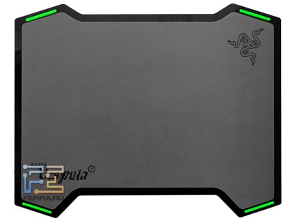 Защо преглед играч подложка за мишка Razer Vespula