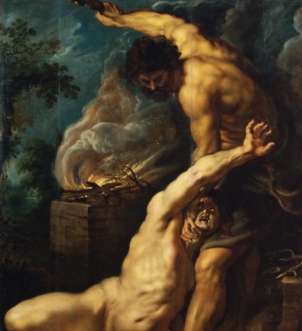 Az, hogy Káin megölte Ábelt, és mi történt Cain, és nem tudod, hogy (Cain) Az, hogy Káin megölte Ábelt, és mi történt Cain, és nem tudta,