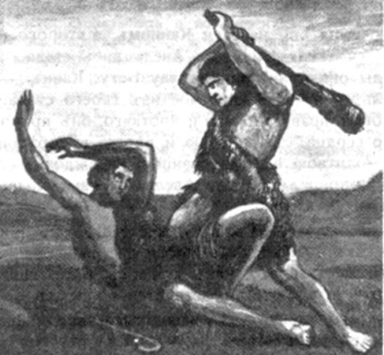 Pentru ce a ucis Cain Abel și ce sa întâmplat cu Cain și nu știai