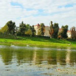 Закарпатське село бене славиться своїми столітніми винними підвалами