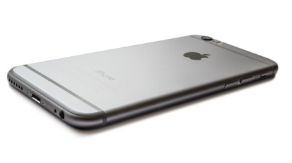 Заміна шлейфу сенсорів iphone 6 і iphone 6 plus