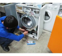 Înlocuirea (instalarea) mașinii de spălat în mașina de spălat, un portal despre computere și aparate de uz casnic