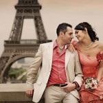 Căsătorit cu un francez, rus vs francez