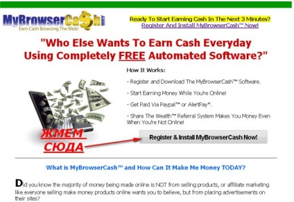 Make Money Online