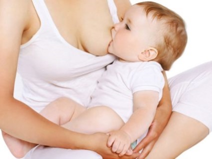 A stagnálás tej szoptató anyák, mit kell tenni