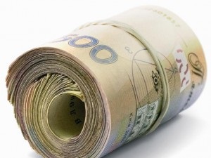 Cererea de împrumut în numerar într-o bancă, credite de consum