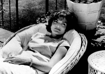 Jacqueline Kennedy a doua căsătorie celebră