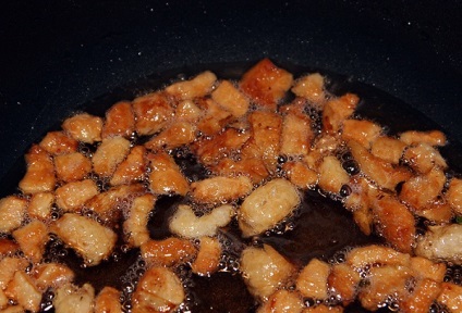Cartofi prăjiți - rețete culinare de la locuitorii conacului din Ursa