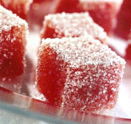 Piros ribizli lekvár felett sokovarku recept tél, kulináris blog (ribizli) Piros ribizli lekvár felett sokovarku recept tél, kulináris blog