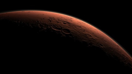 Життя на Марсі може ховатися в опали - новини космосу і космонавтики на