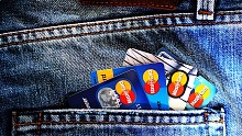 Життя в борг по кредитній карті