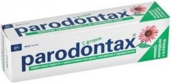 Зубна паста від пародонтозу, пародонтоз лікування