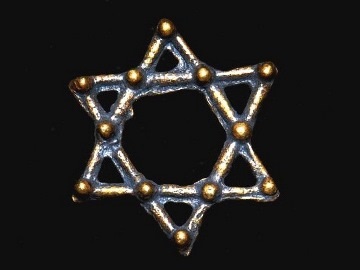 Steaua Veles este simbolul slavi