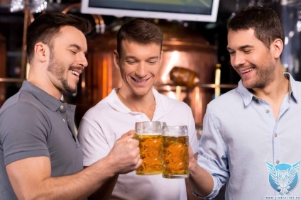 10 Фактів про німецькому пиві