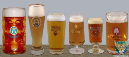 10 tény a német sör