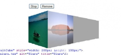 10 Plugin-uri jquery foarte convenabile pentru rotirea imaginilor la 360 de grade