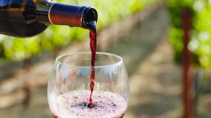 10 Підказок, за допомогою яких ви станете справжнім знавцем вишуканих вин