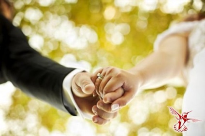 10 Motive pentru care nu trebuie să te căsătorești (și cei care merită) - un mesager la