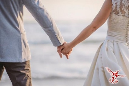 10 Motive pentru care nu trebuie să te căsătorești (și cei care merită) - un mesager la