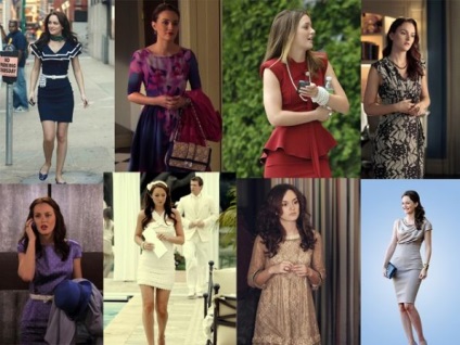 10 Причин дивитися серіал сплетница (gossip girl) - кращі серіали