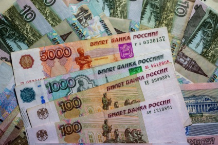 10 Câștigurile cele mai mari din loteria din Rusia